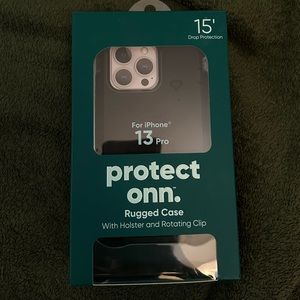 iPhone 13 Rugged Case